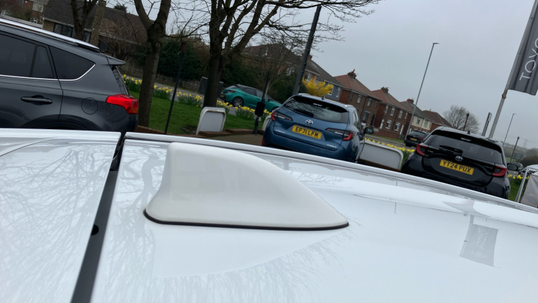 Toyota Yaris Cross 1.5 Hybrid Icon 5dr CVT Hybrid Estate